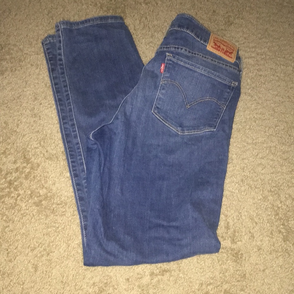 Levi’s Jeans